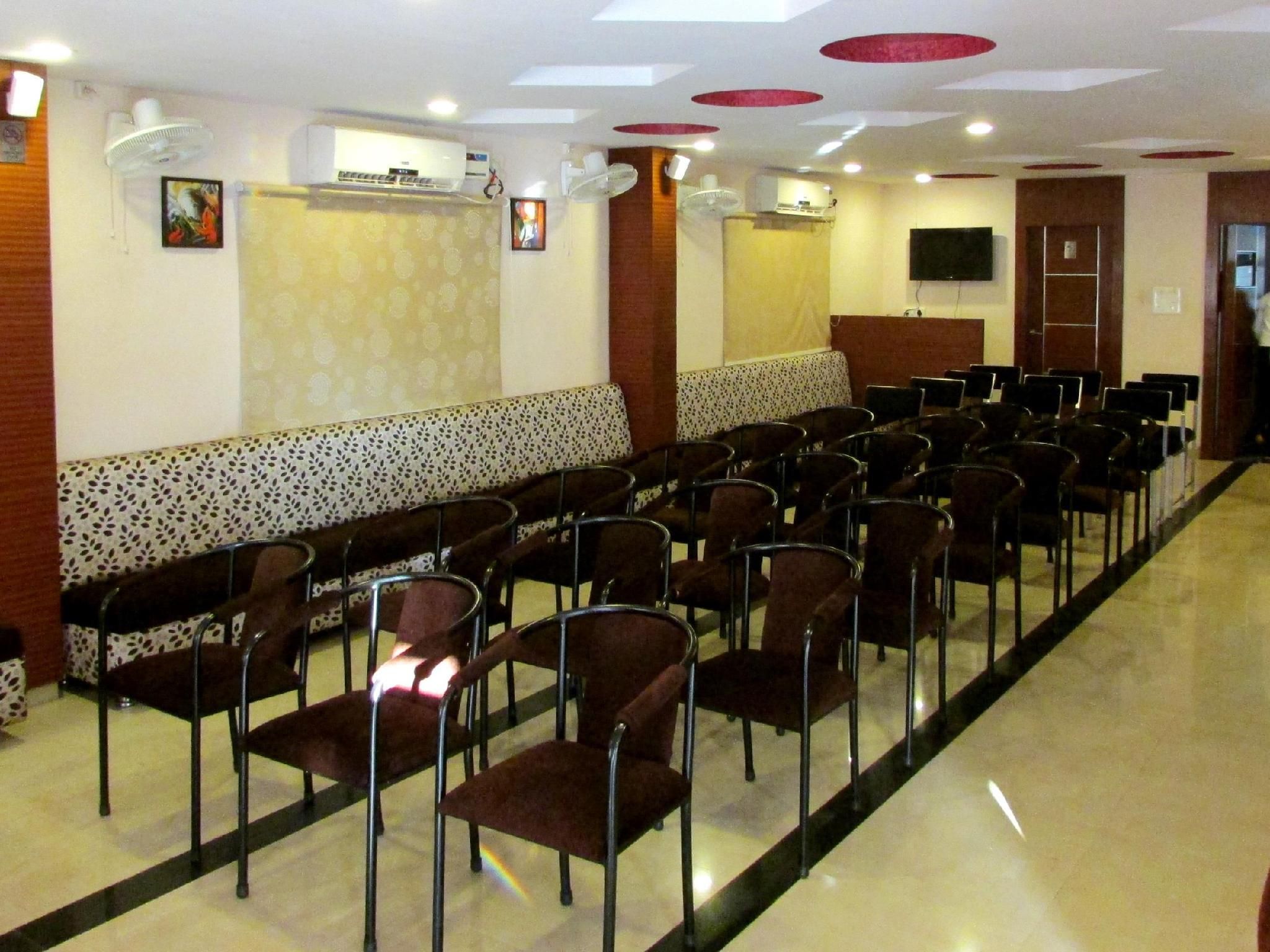 Restoran