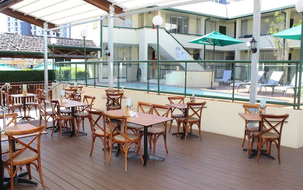 Restoran Gambar