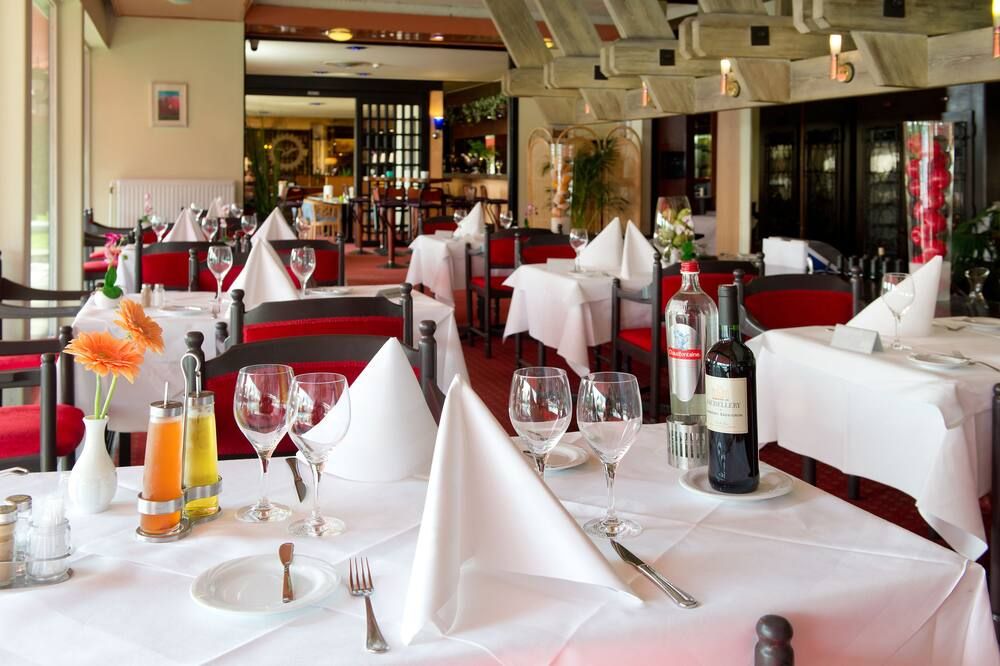 Restoran