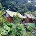 Pemandangan luar