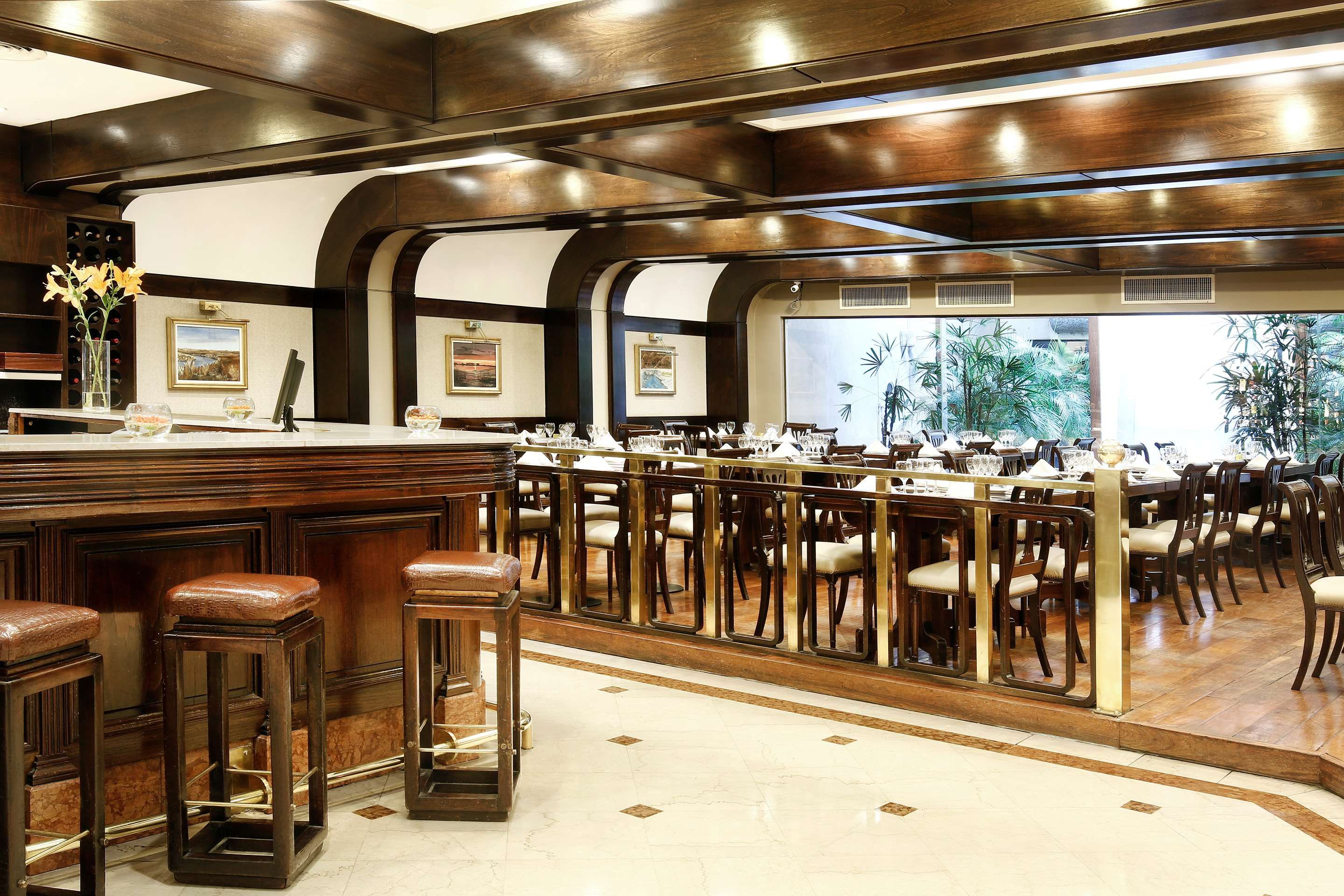 Restoran