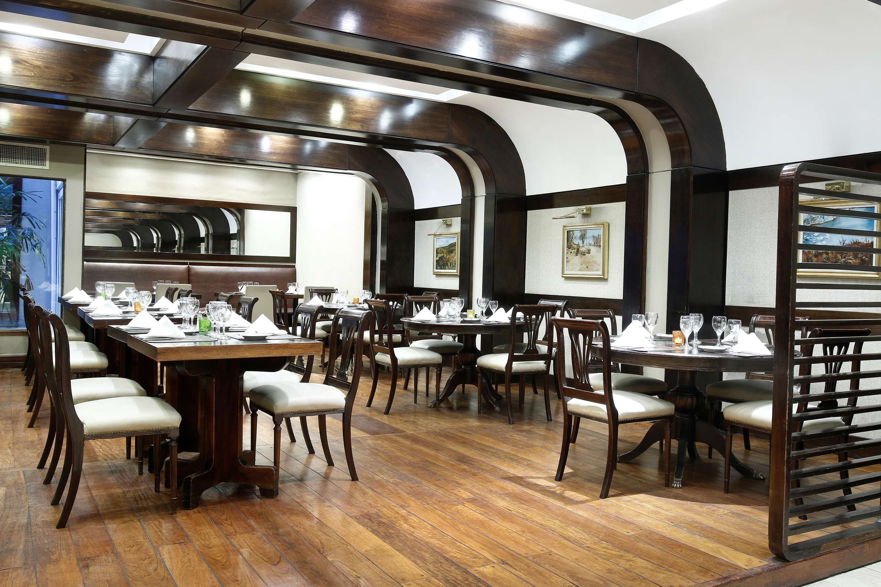 Restoran