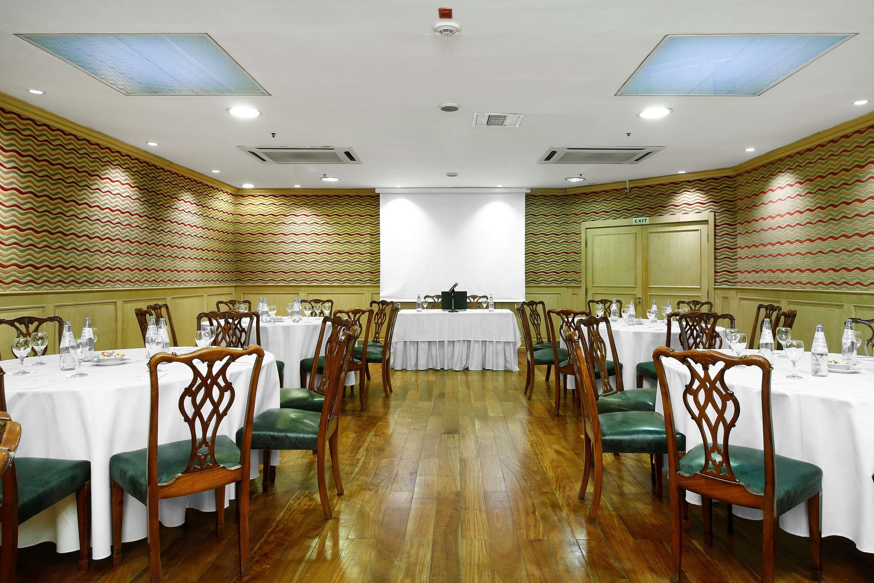 Dewan bankuet