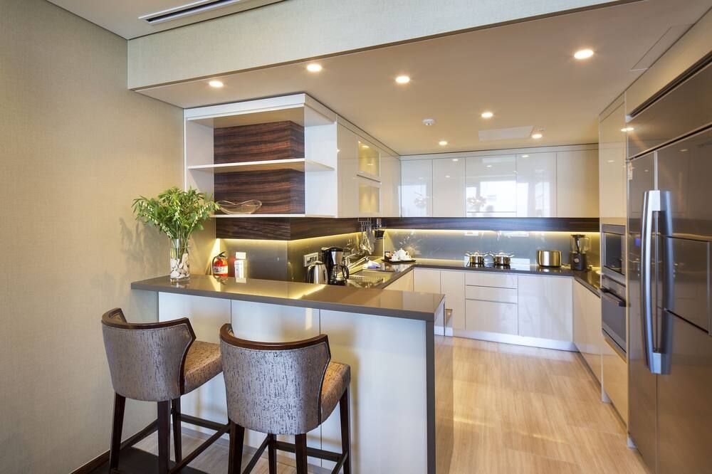 Dapur