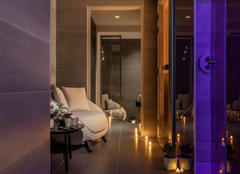 Spa Gambar