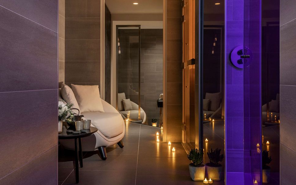 Spa Gambar