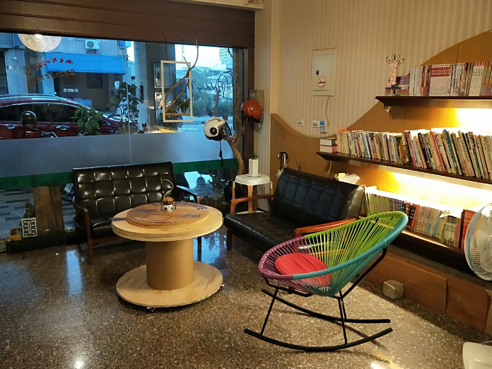 Lain-lain