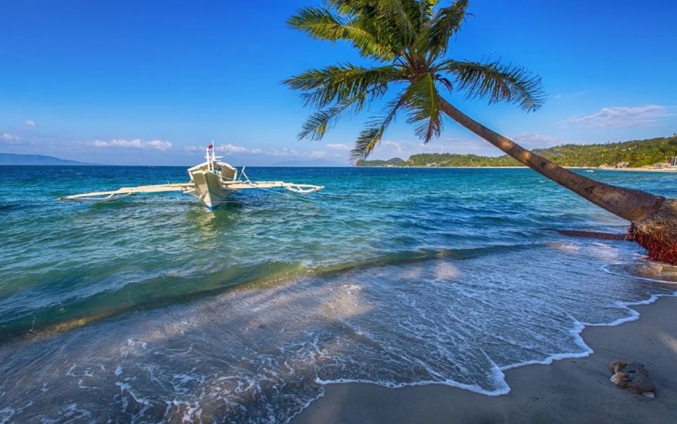 Pantai Gambar