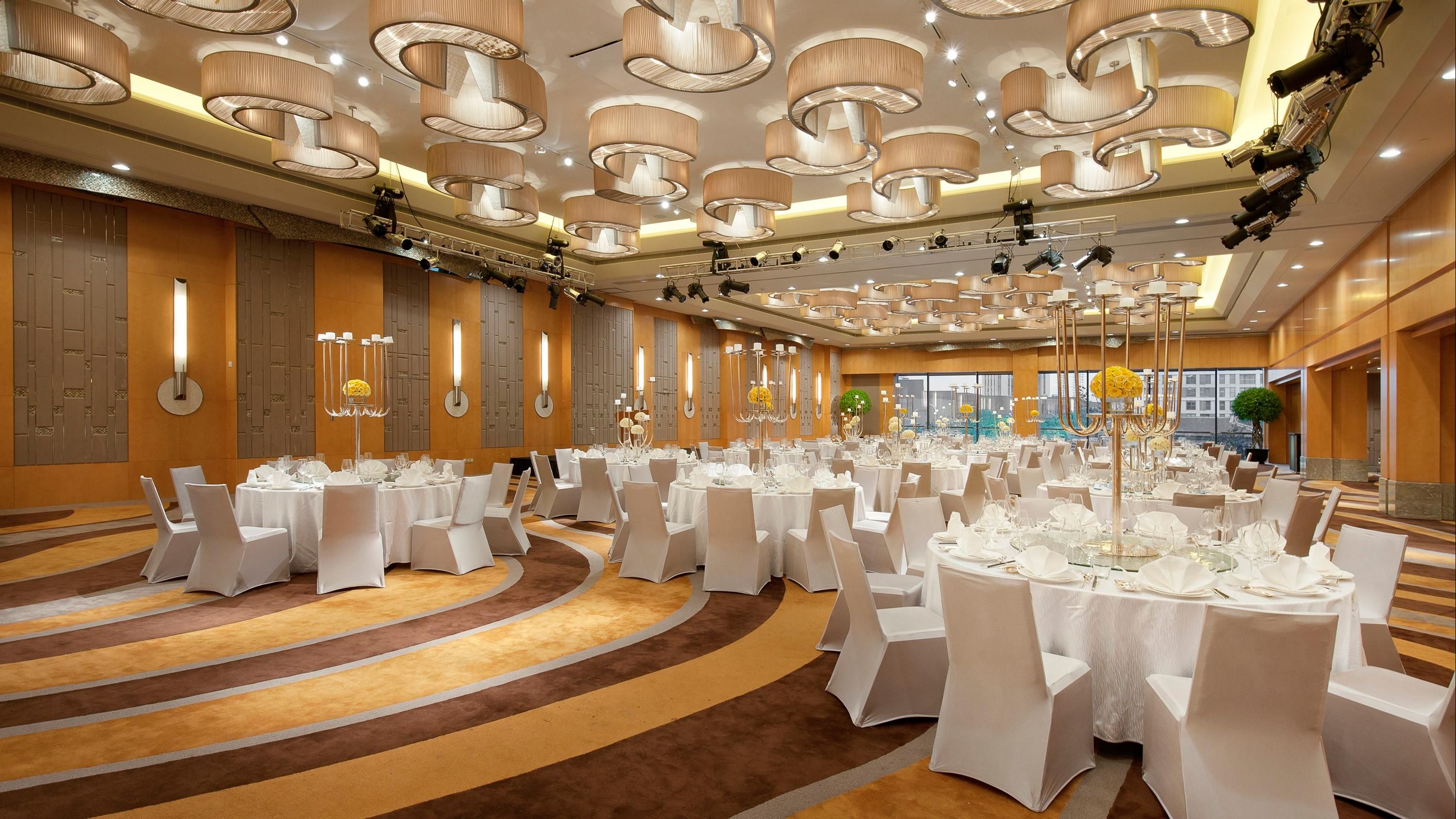 Dewan bankuet