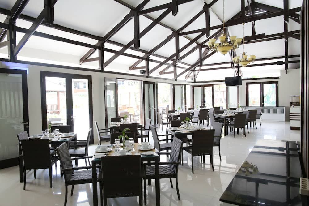 Restoran