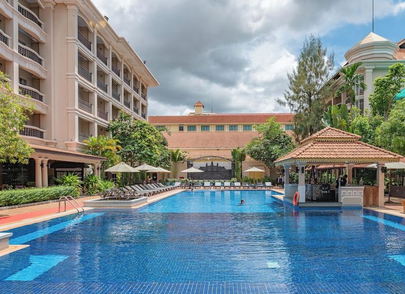 Kolam renang Gambar