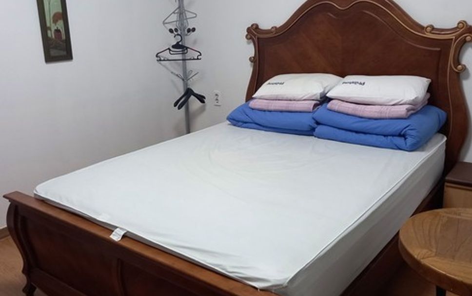 Bilik Tidur Gambar