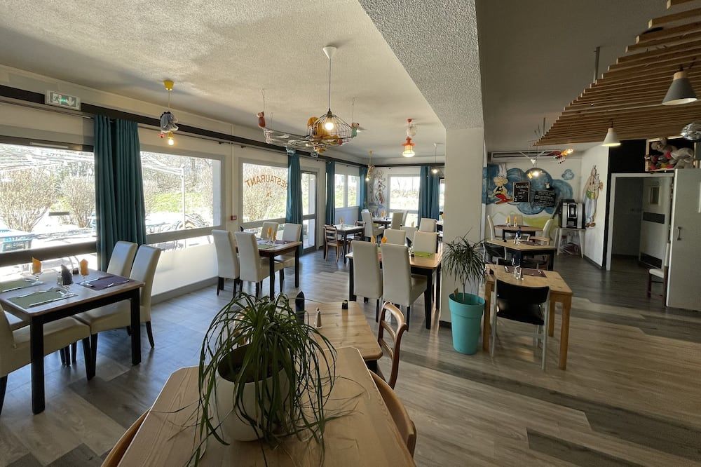 Restoran