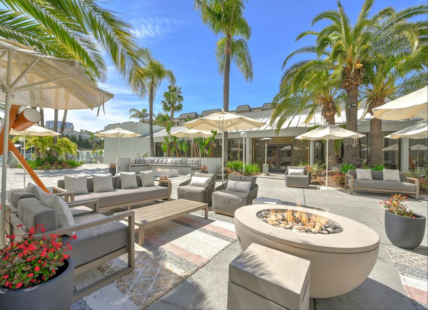 Patio Gambar