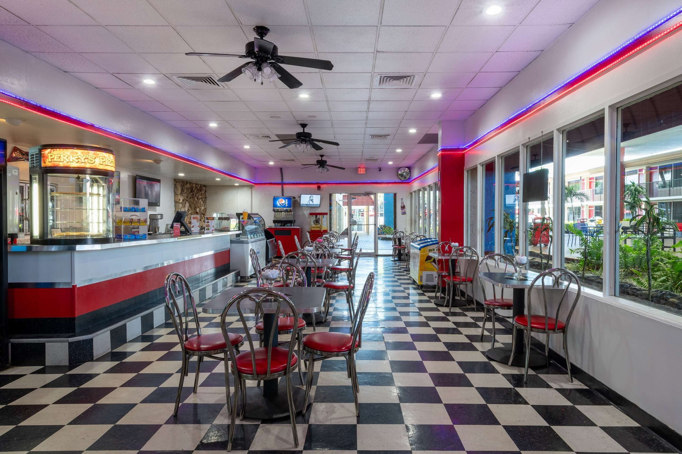 Restoran