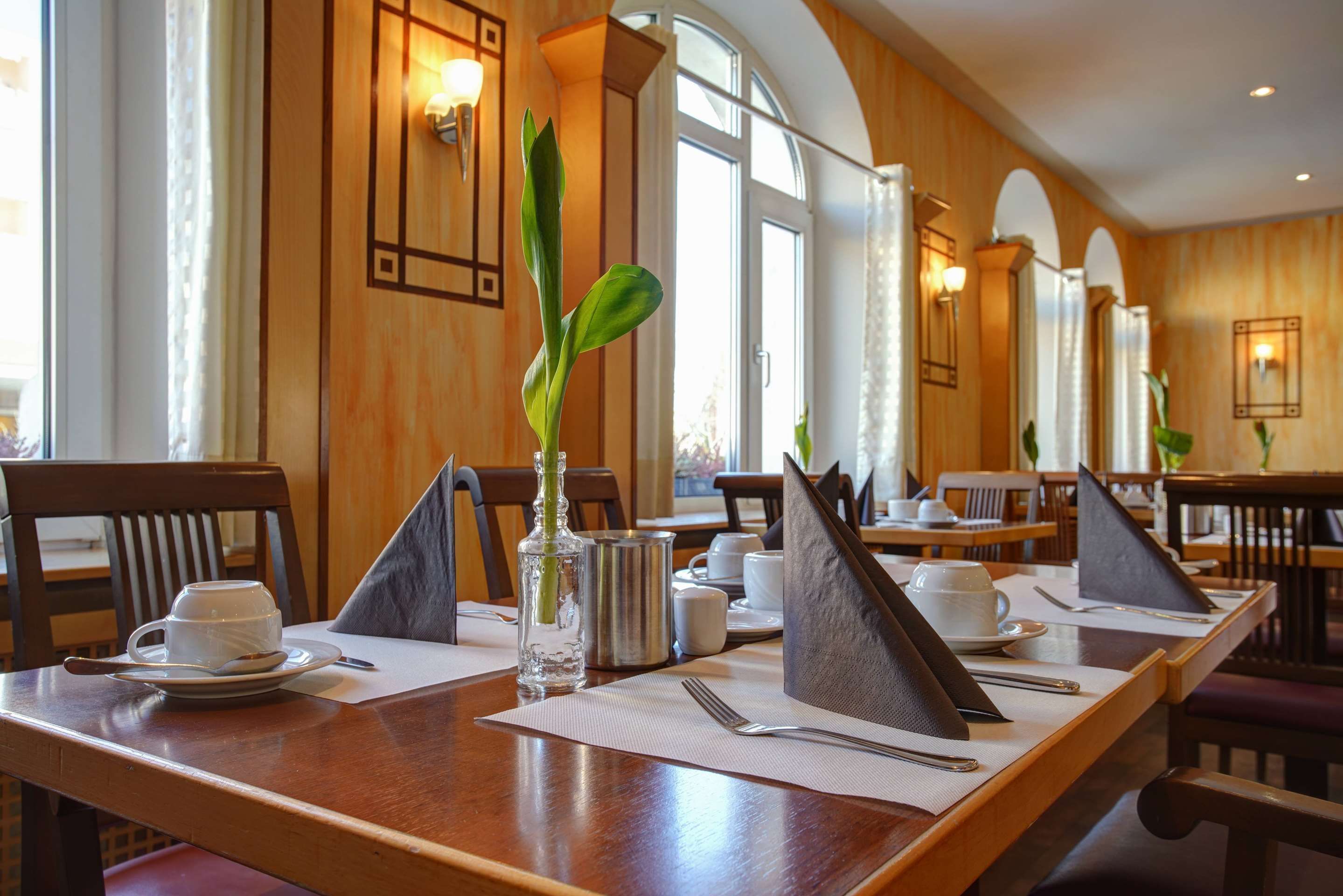 Restoran
