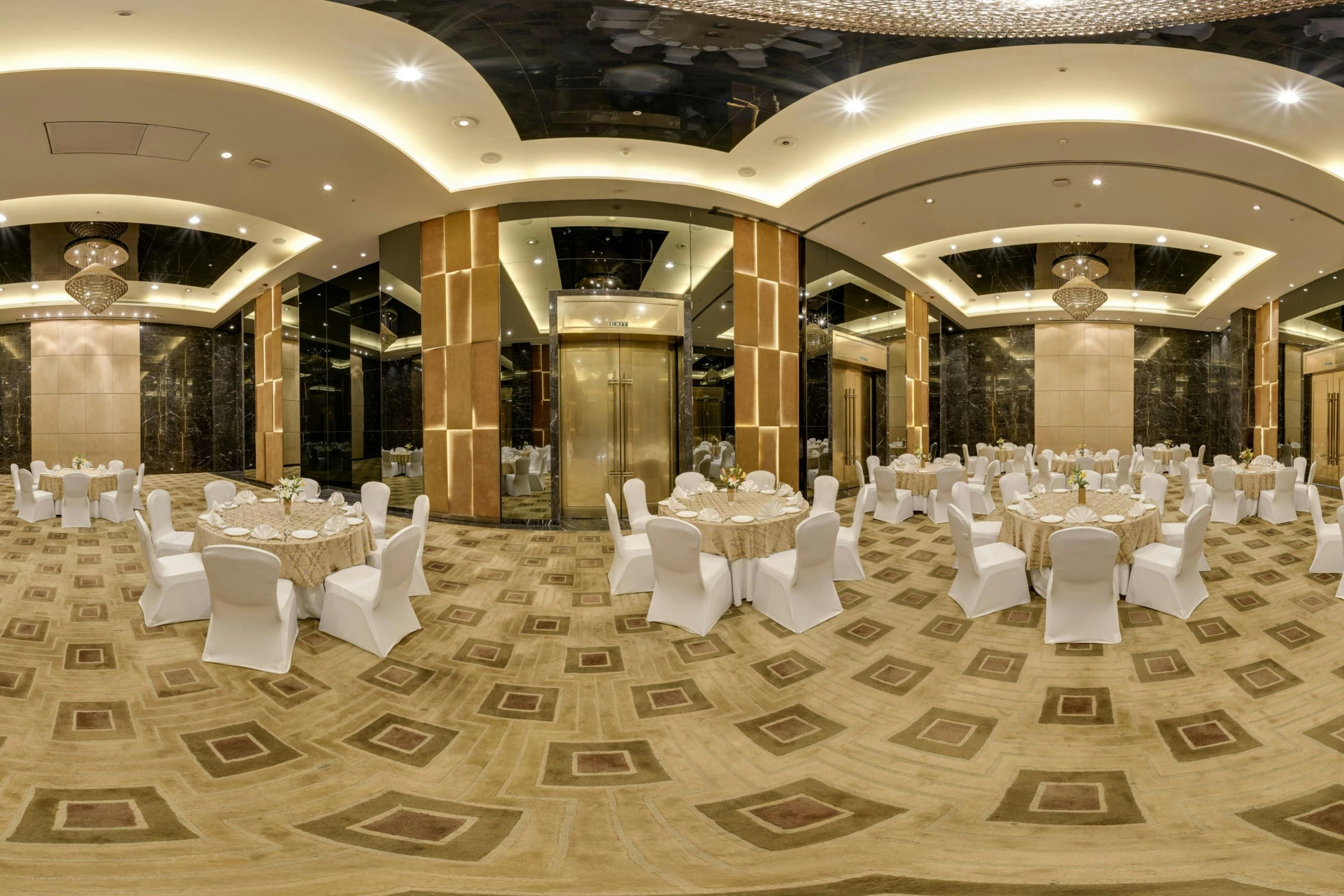Dewan bankuet