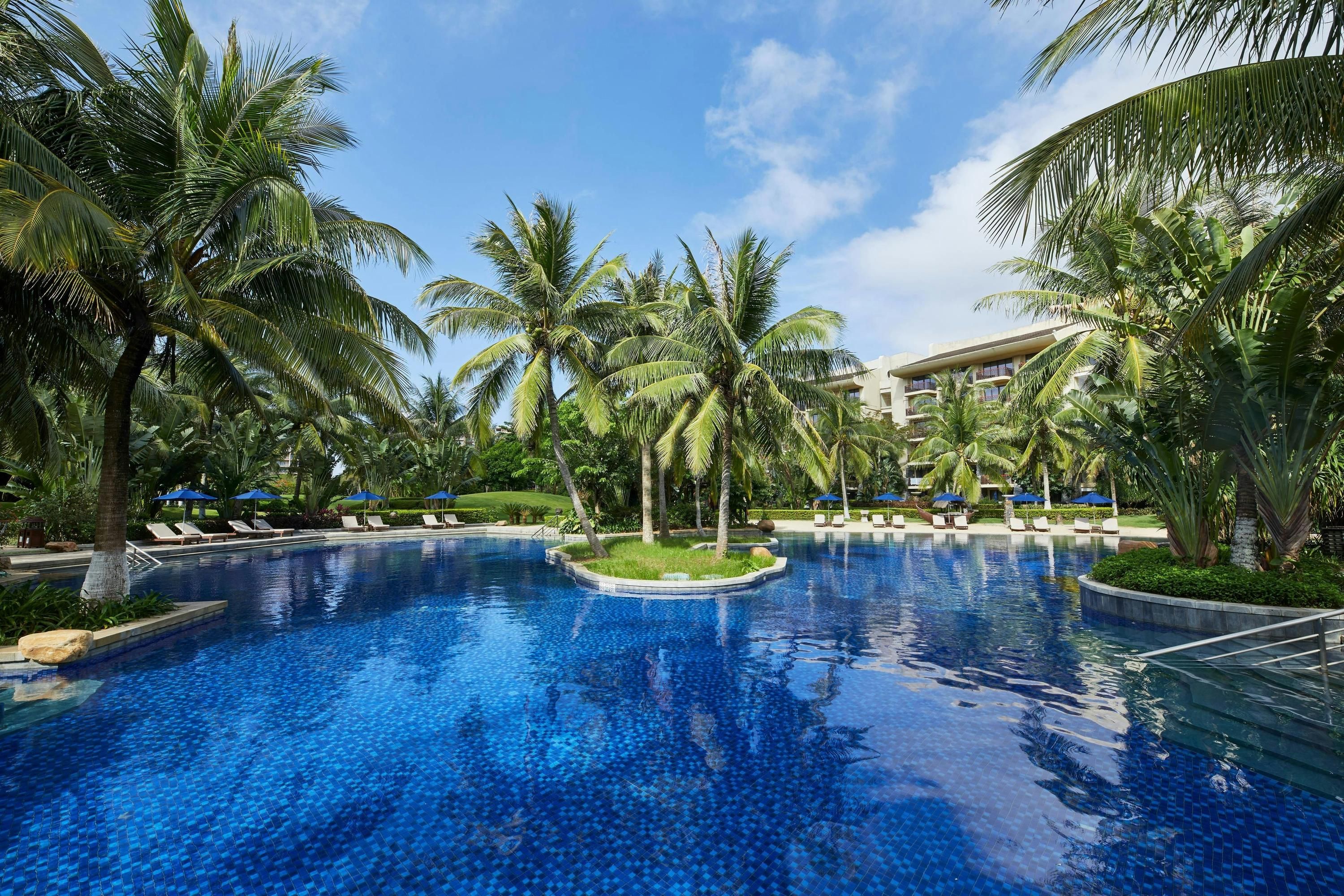 Kolam renang