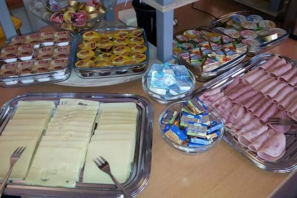 Restoran
