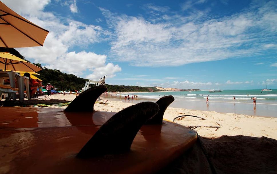 Pantai Gambar