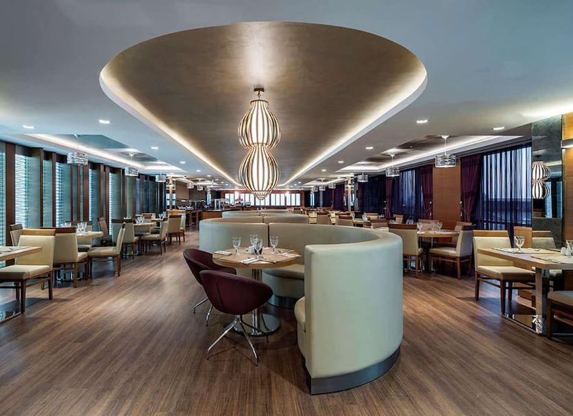 Restoran Gambar