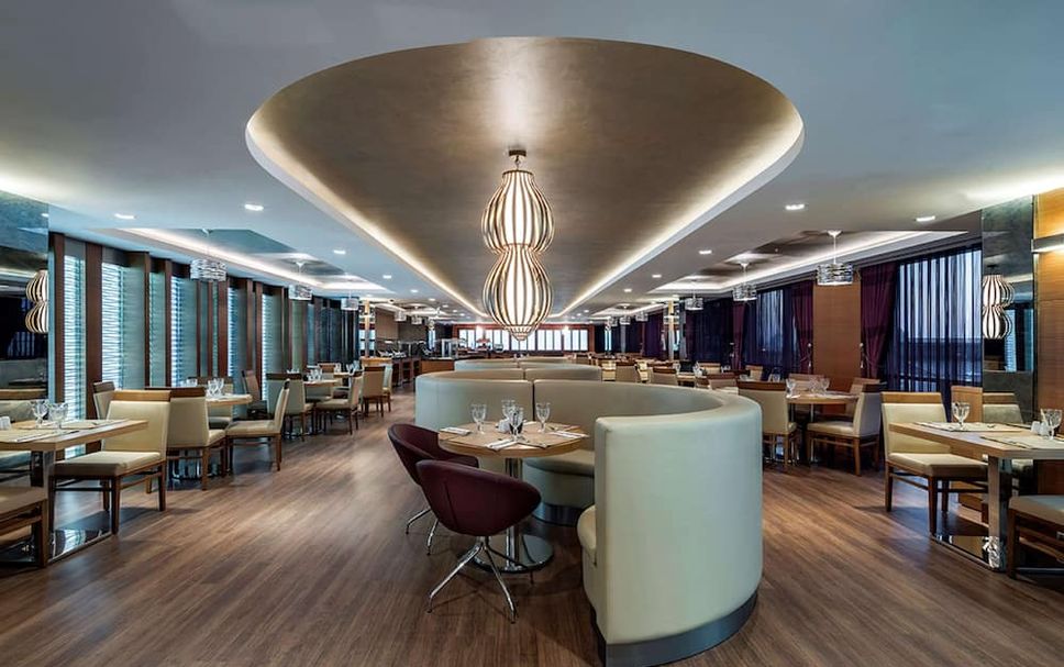Restoran Gambar