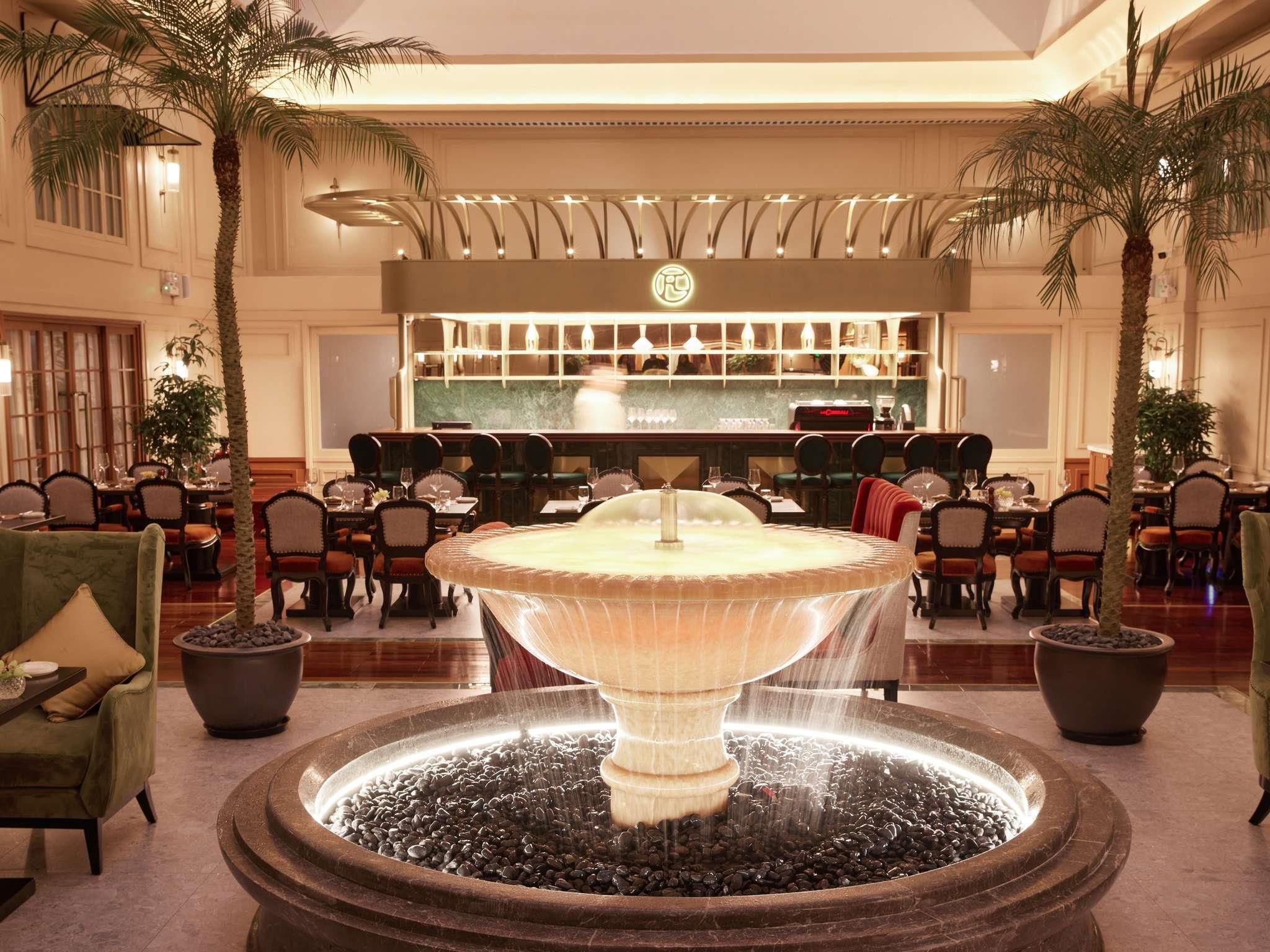 Restoran