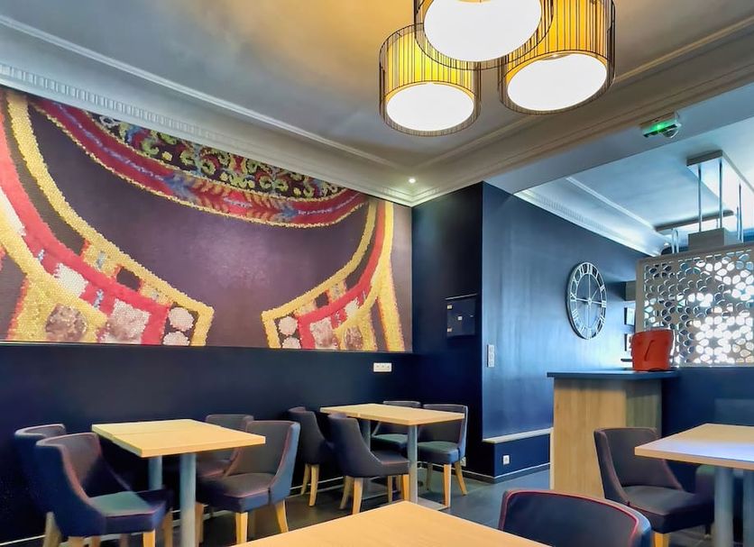 Restoran Gambar