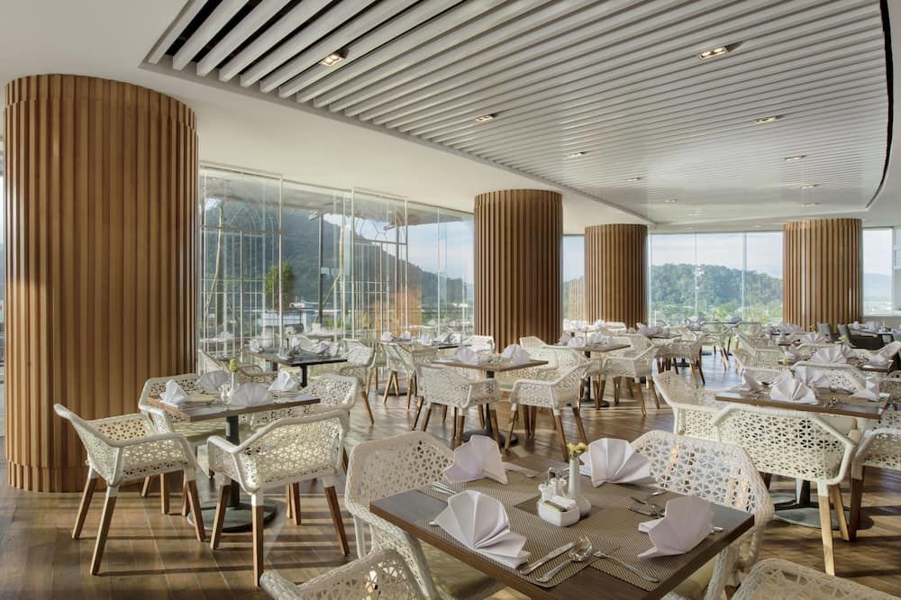 Restoran