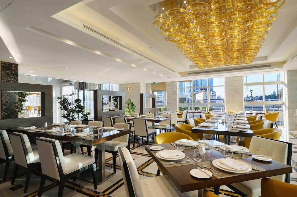 Restoran