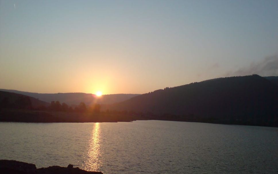 Pemandangan luar Gambar