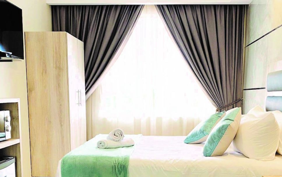 Bilik Tidur Gambar