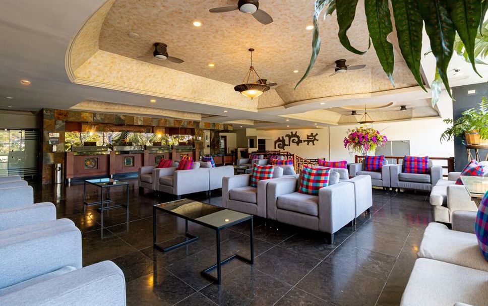 Balai Menunggu Gambar