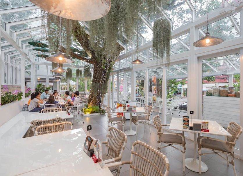 Restoran Gambar
