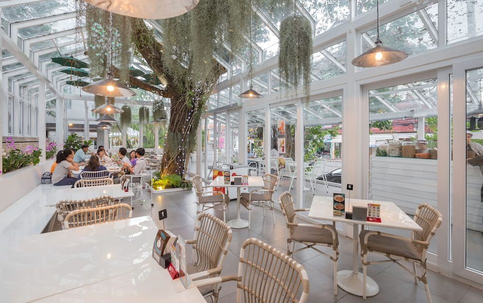 Restoran Gambar