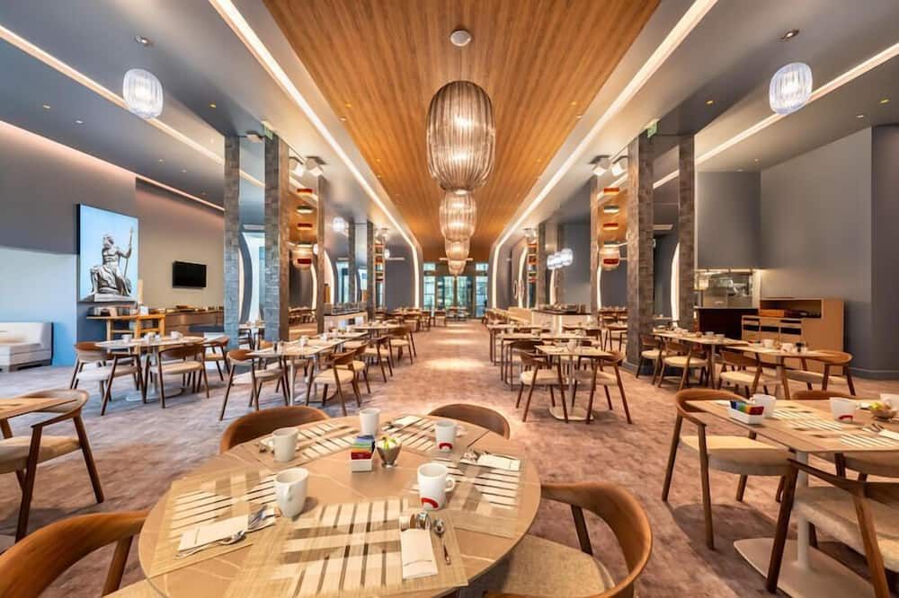 Restoran