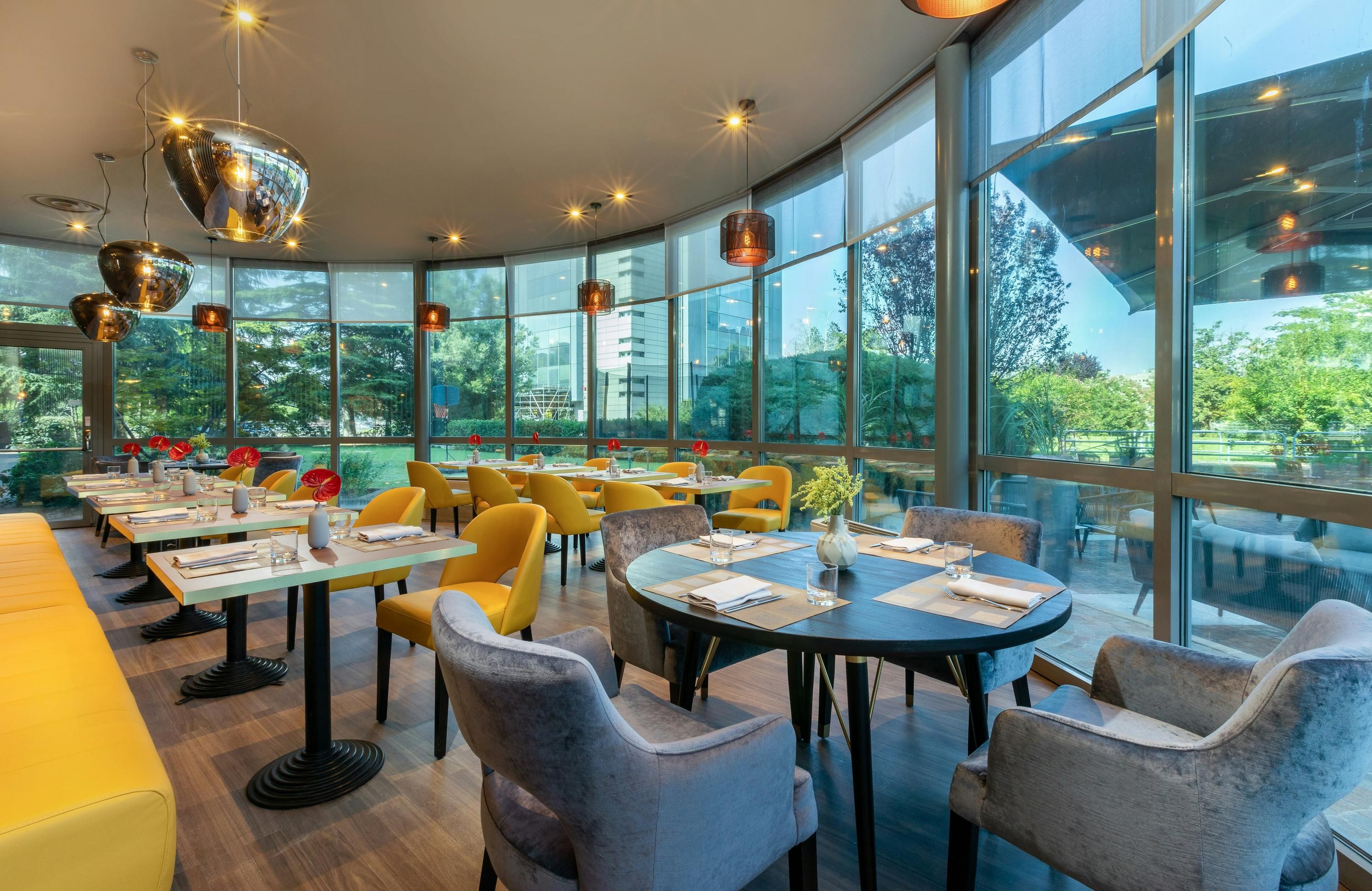 Restoran