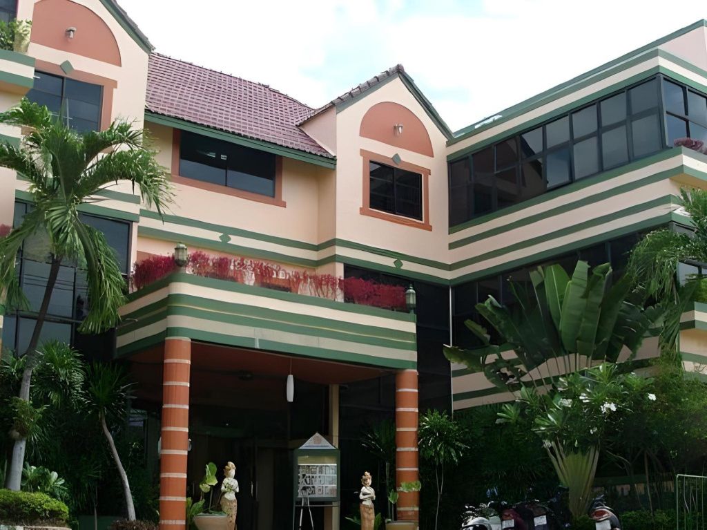 Bangunan