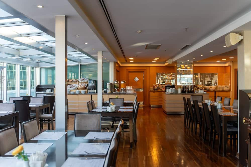 Restoran