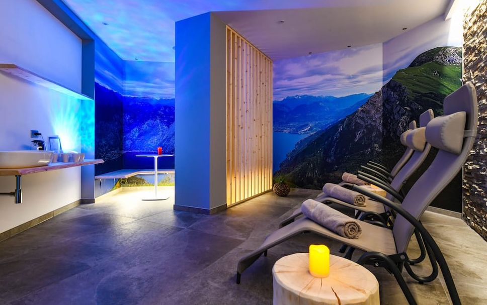 Spa Gambar
