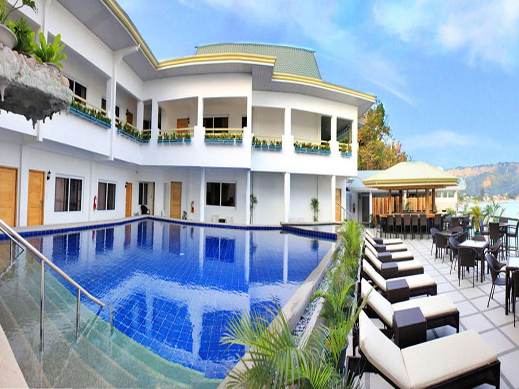 Kolam renang