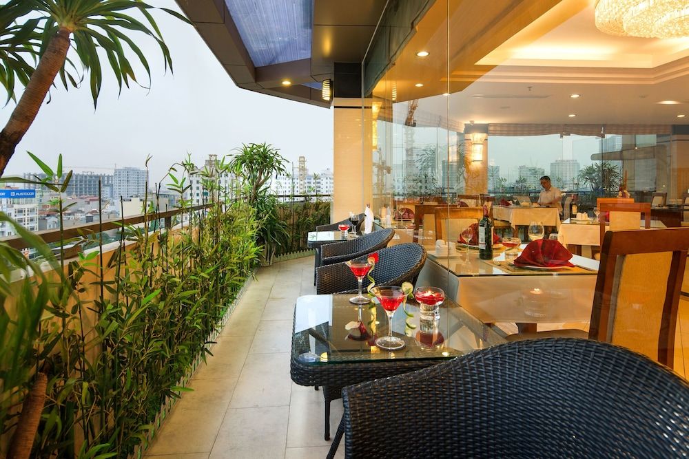 Restoran