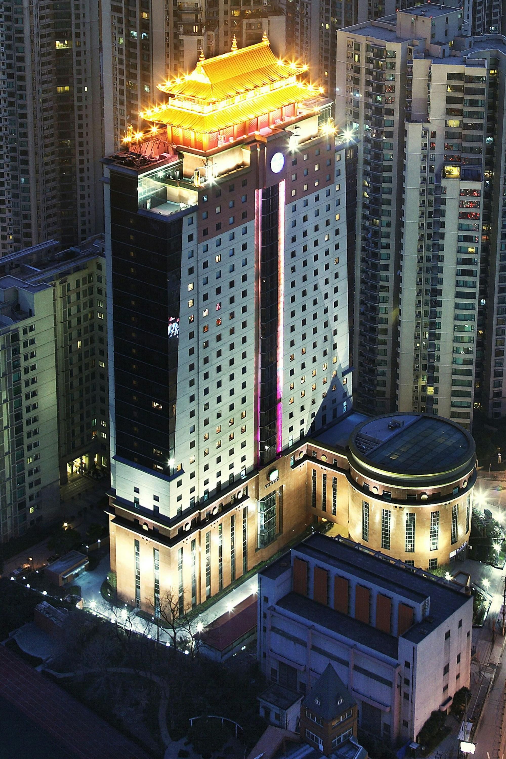 Bangunan Gambar
