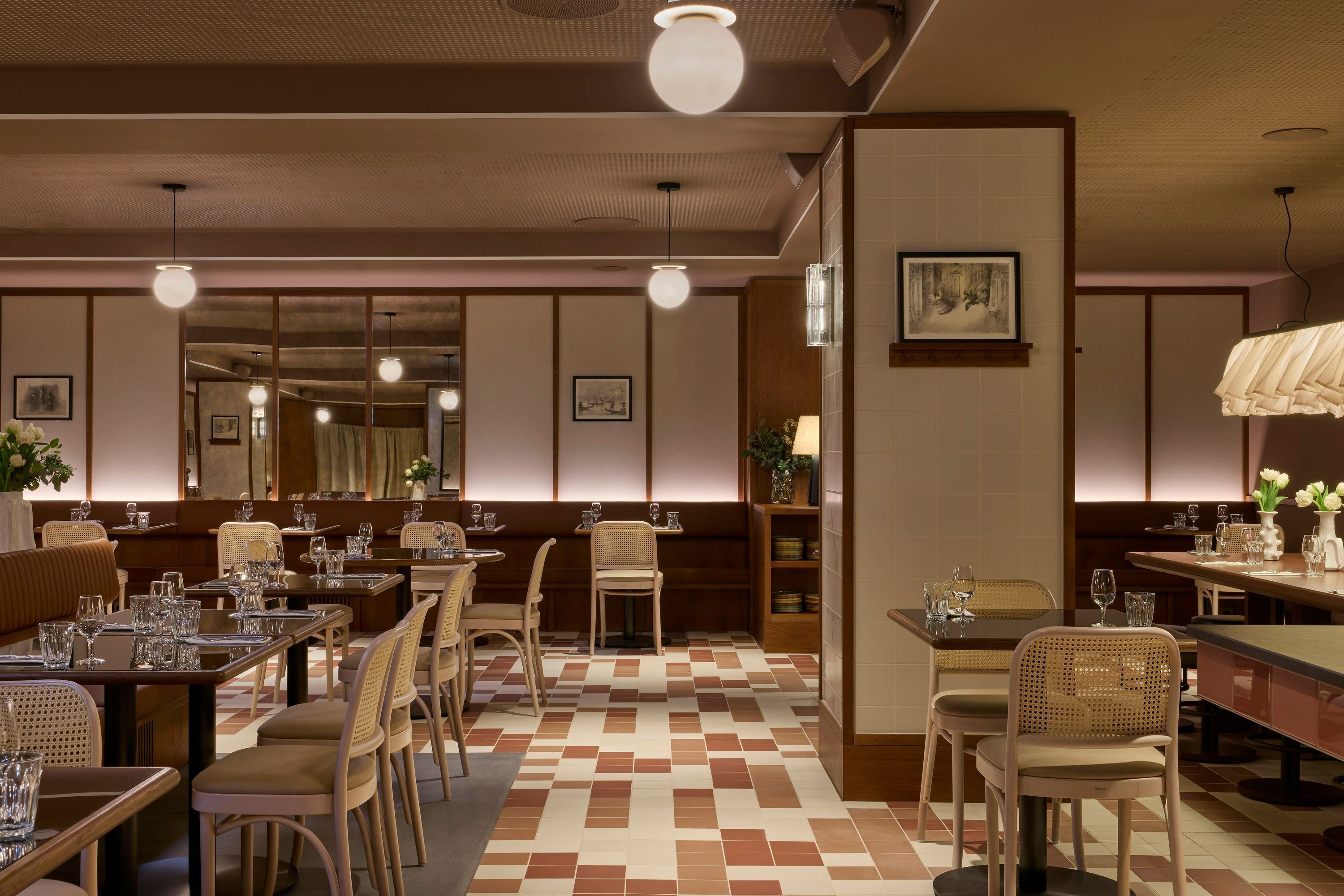 Restoran