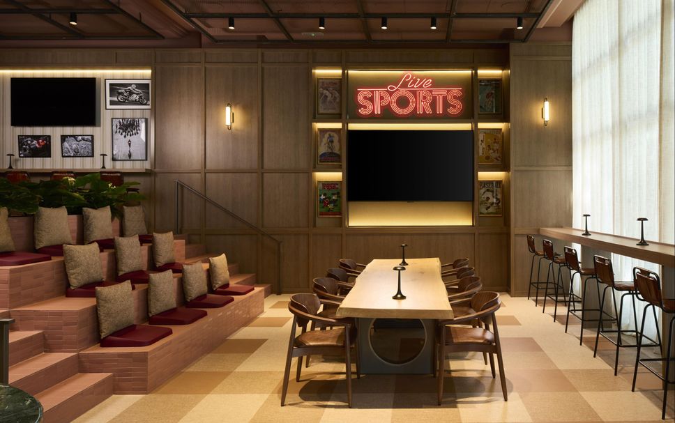 Bar Gambar