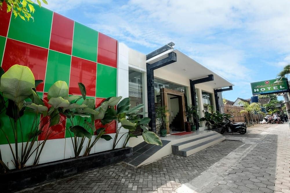 Bangunan