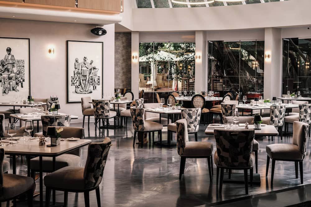 Restoran