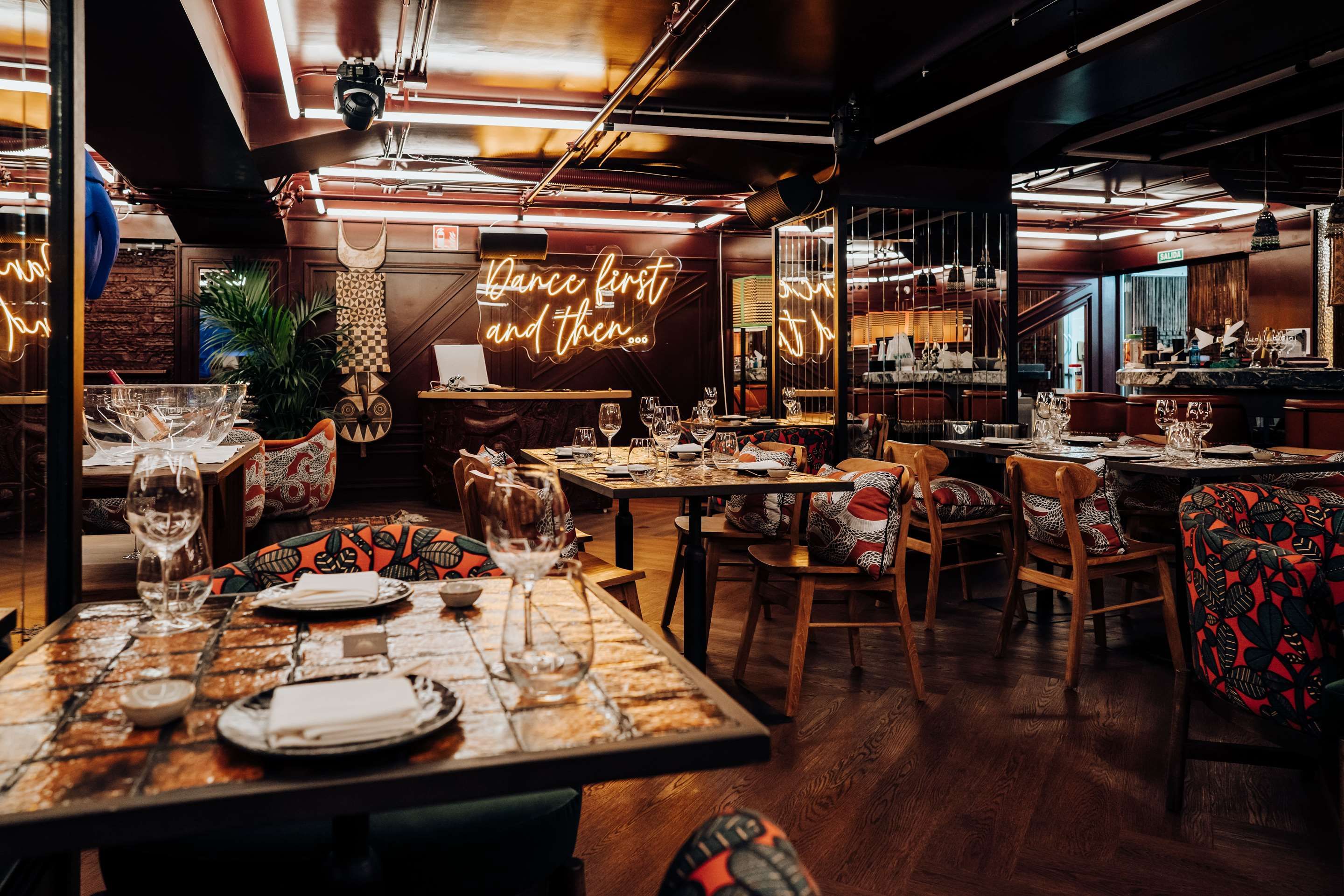 Restoran