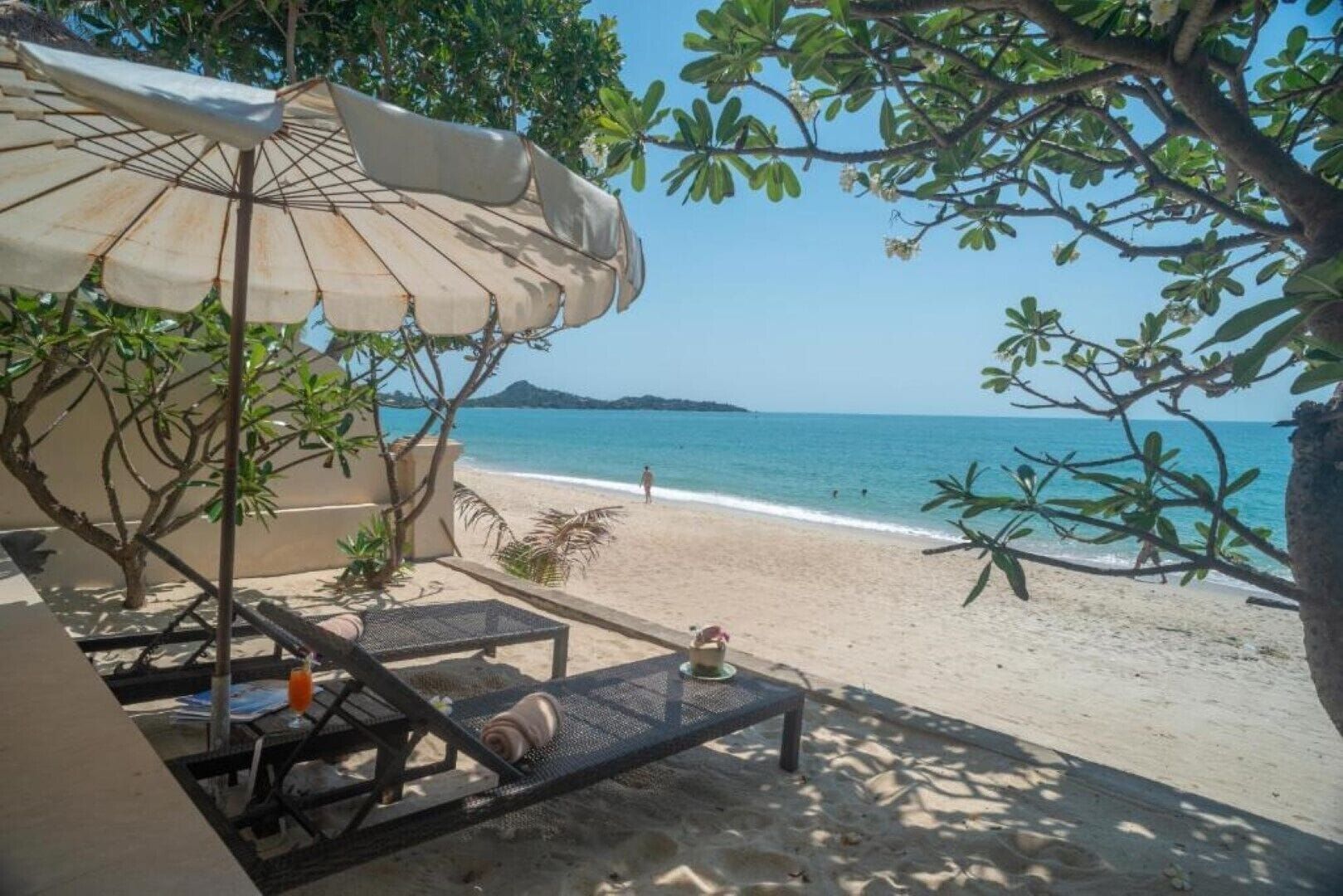 Pantai