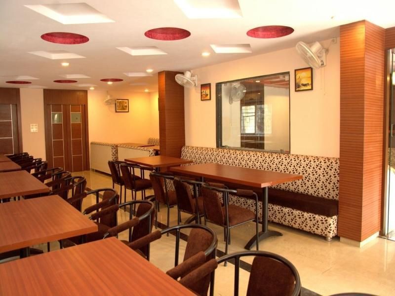 Restoran